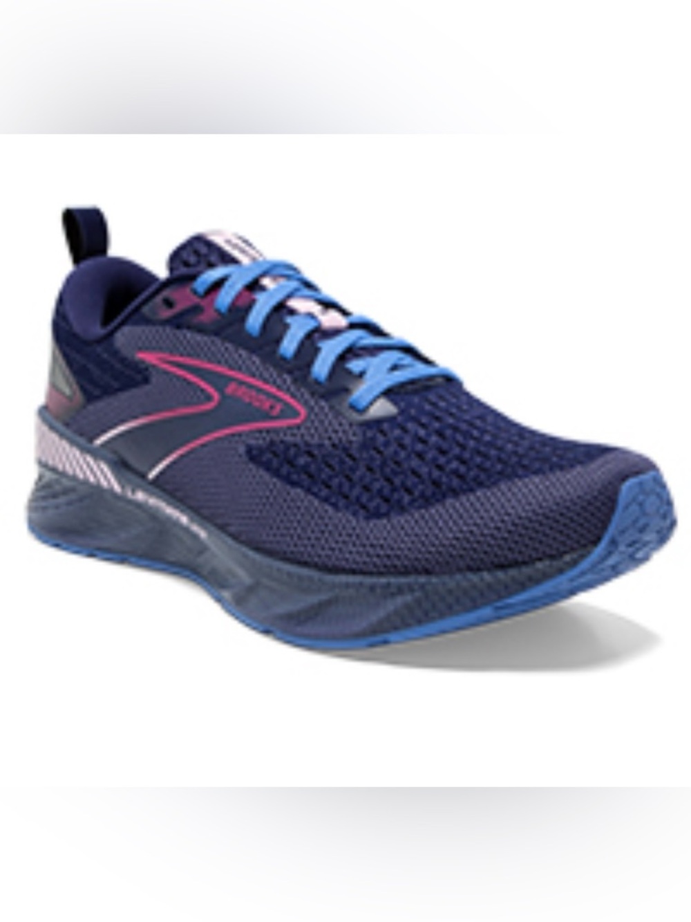 Brooks Women’s Levitate GTS 6‎ Supportive Running Shoe 5.5
